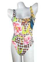 Traje de Baño Entero