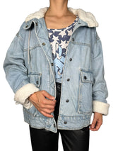Chaqueta Ariel Cozy