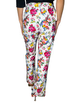 Pantalón Florido