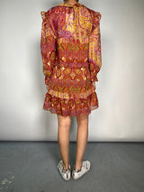 Vestido Mini