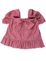 Vestido Vuelos NIÑA