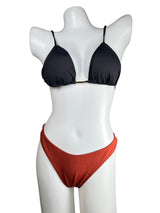 Bikini Bicolor