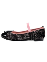 Bailarinas Velvet Kids