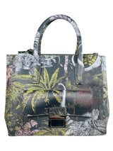 Bolso Estampado
