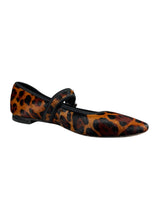 Ballerinas Animal Print