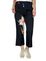 Pantalón Flores
