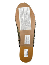 Zapato Mule Anu New 79