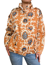 Chaqueta New Suzani Ethnic