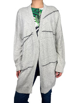 Cárdigan Lana Virgen