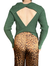 Sweater Rib