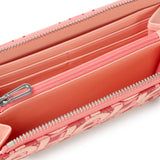 Billetera coral TOUS MANIFESTO