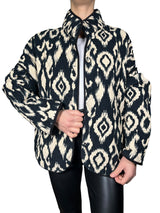 Chaqueta Viena Solsticio