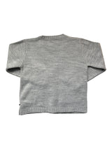 Cárdigan Gris NIÑO