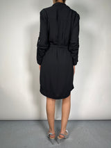 Vestido Camisero