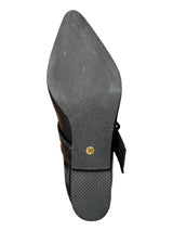 Zapato Tipo Mary Jane
