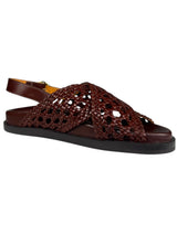 Sandalias Tilda Cuero