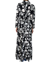 Vestido Camisero Viscosa