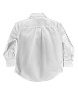 Camisa Blanca NIÑO