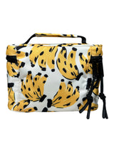 Neceser Banana Print