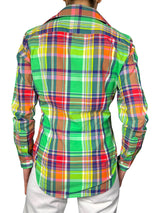 Camisa Ralph Lauren Sport