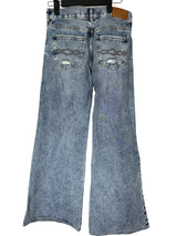 Jeans Funky Blue