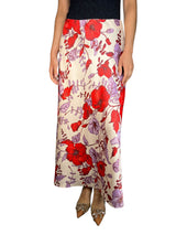 Falda Estampado Flores