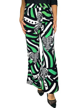 Pantalón Viscosa