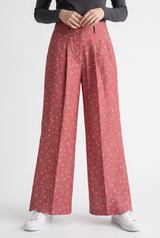 Pantalón Guindas
