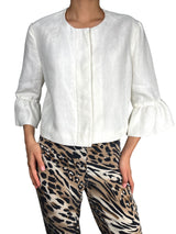 Chaqueta Lino