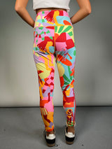 Leggings Farm Rio X Adidas