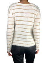 Cárdigan Mohair y Alpaca