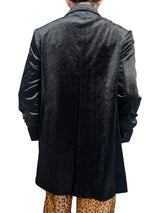 Blazer Velvet