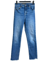 Jeans Rectos