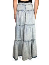 Falda Dreamweaver Denim