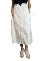 Falda Midi