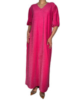 Vestido Lutex