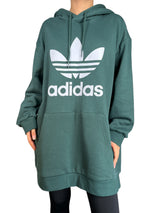 Polerón Con Capucha PLUS SIZE