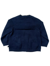 Sweater Azul Marino