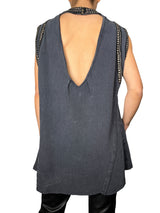 Polera Tachas