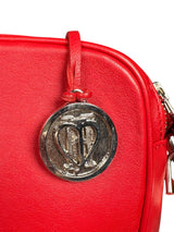 Cartera Crossbody Cuero