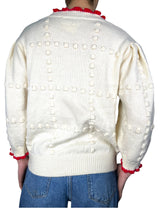 Sweater Flores