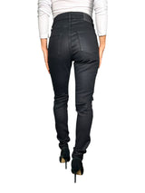 Jeans Skinny Satin