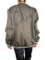 Chaqueta Bomber Unisex