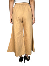Pantalón Beige