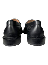 Mocasines Cuero