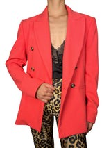 Blazer Coral