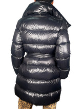 Chaqueta Acolchada Plumas