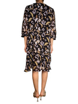 Vestido Barajas Viscosa