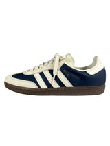 Zapatillas Samba Navy