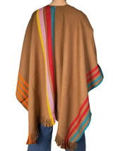 Poncho Ancestro